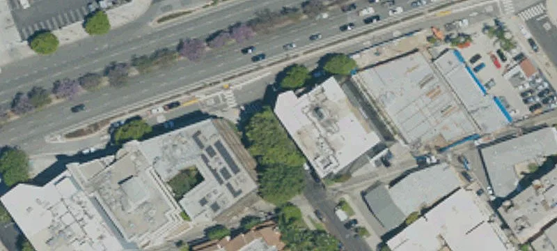 West Los Angeles Office Suites