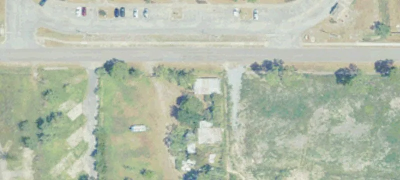 Commercial Land Near New Development