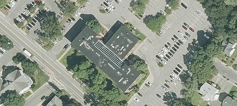 Move-in Ready Medical Office Suite