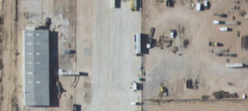 El Paso Land Investment Opportunity