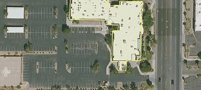 Goodyear Industrial Property for Lease