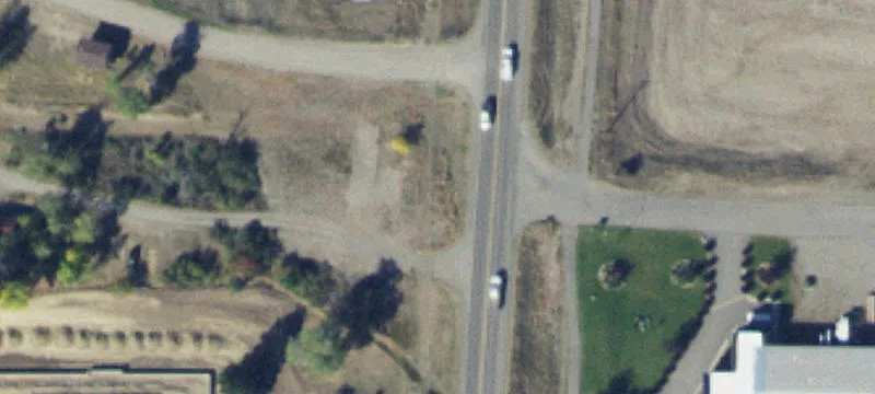 Gallatin Gateway Development Land