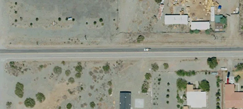 Prime Corner Lot for Sale