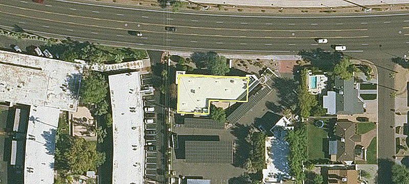 Scottsdale Office Space For Rent
