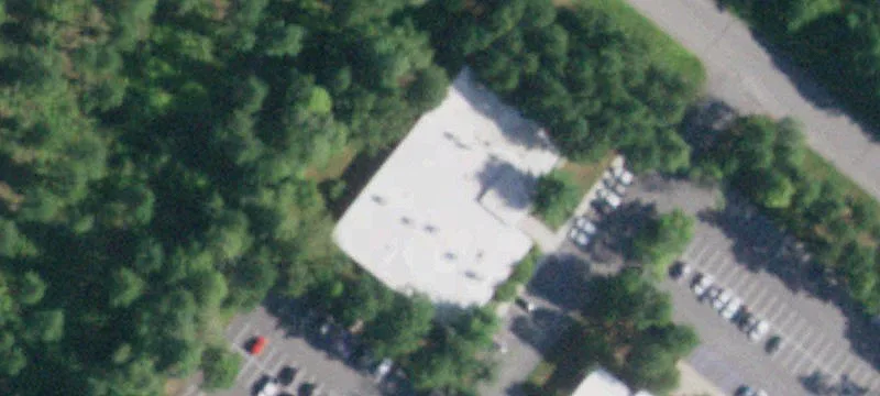 Office Spaces with Park Access