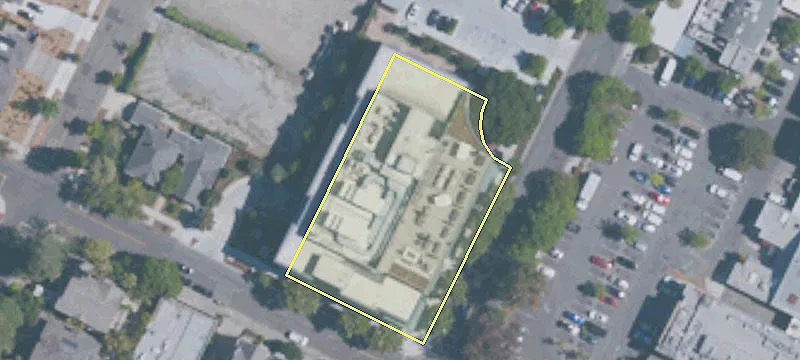 Class A Office Sublease