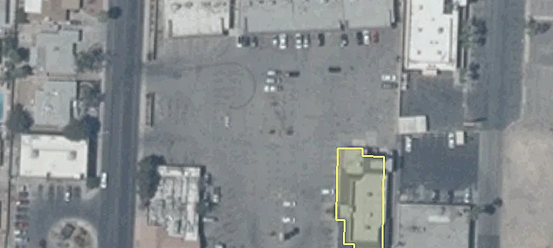 Las Vegas Retail Investment Opportunity