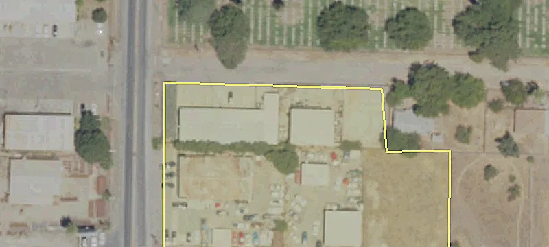 Merced Almond Orchard Investment Opportunity