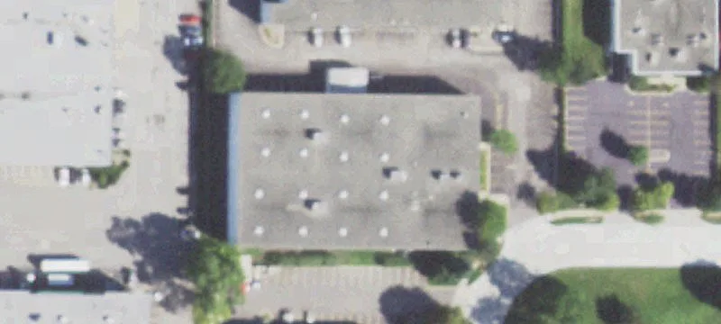 Morton Grove Industrial Facility