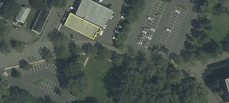 Hackensack Office Space Available