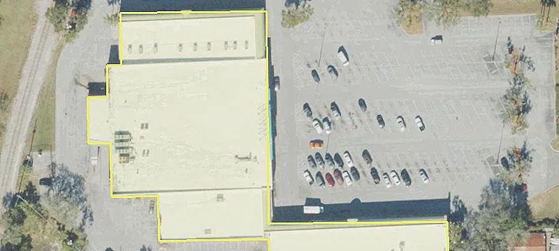 Retail Space in Ocoee, FL