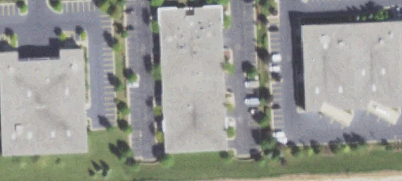 Bartlett Industrial Space Available