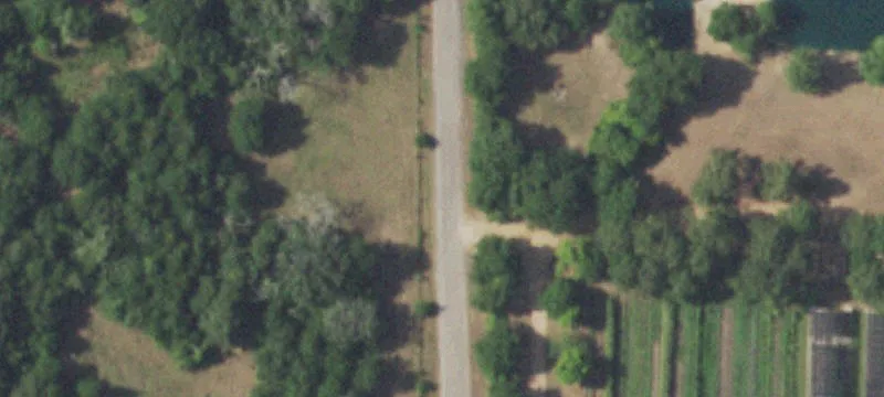 Unrestricted Acreage North of Hempstead