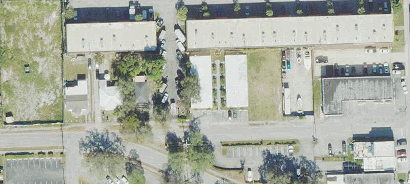 Development Opportunity: Three Adjacent Lots