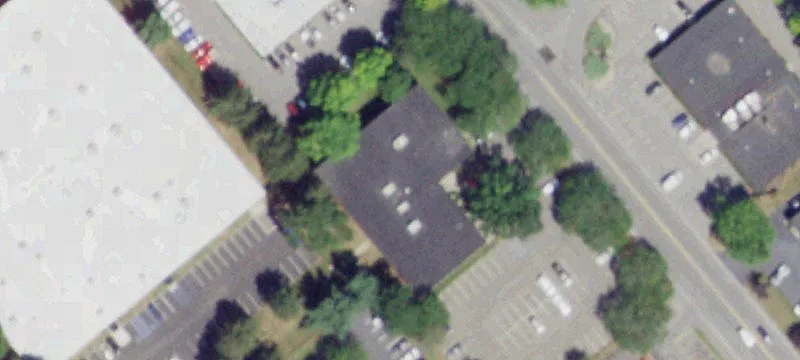 Albany Office Building For Rent