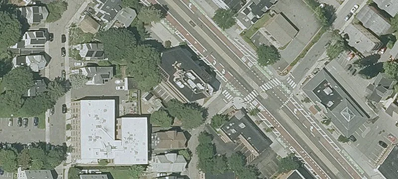 Medical Office Near Hospitals