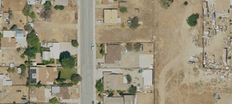 Residential Lot in Growing Area