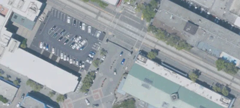 Land or Vacant Lot