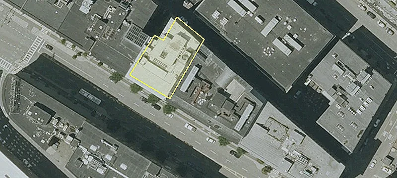 Renovated Office Space with Views