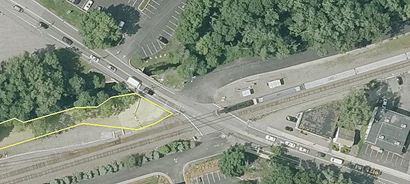 Waltham Warehouse/Distribution Facility