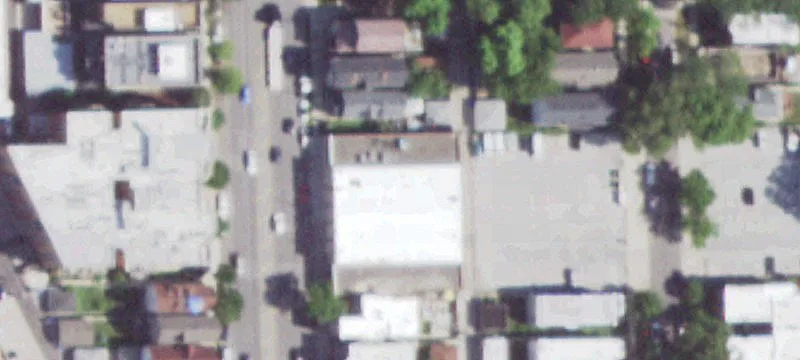 Lincoln Square Warehouse with Office