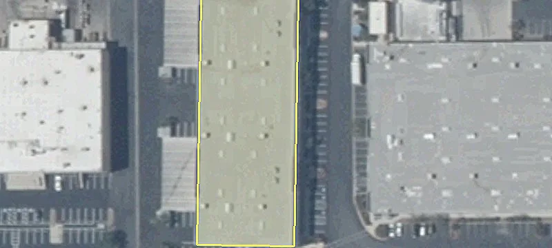 Industrial Warehouse Space Available