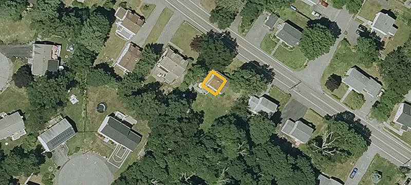 Residential Land with Development Potential