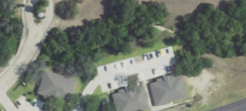 Badger Ranch Office Space