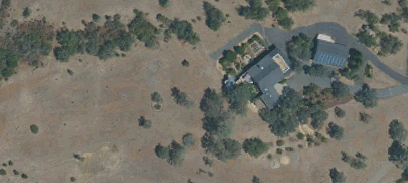 Land with Expansive Views