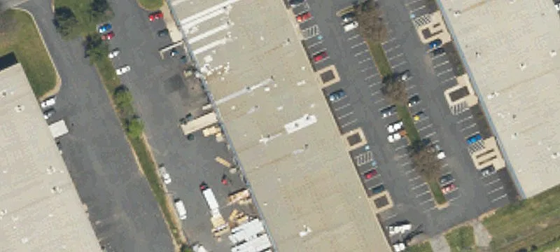 Allentown Warehouse Space Available