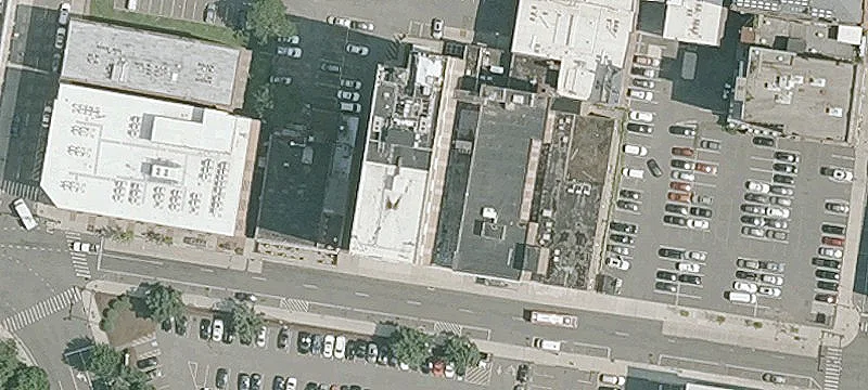 Downtown Hartford Commercial Space Available