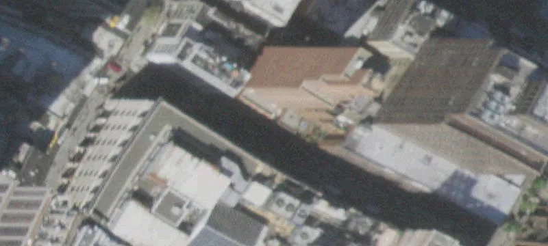 Residential Property in New York