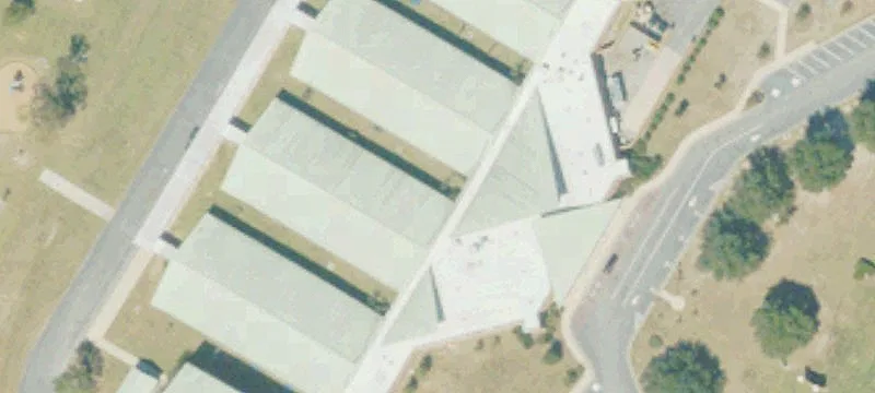 Prime Commercial Land Near Fort Stewart