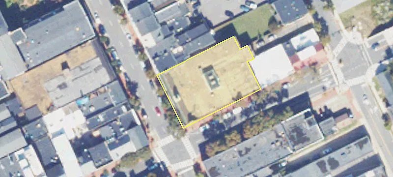 Historic District Property For Sale