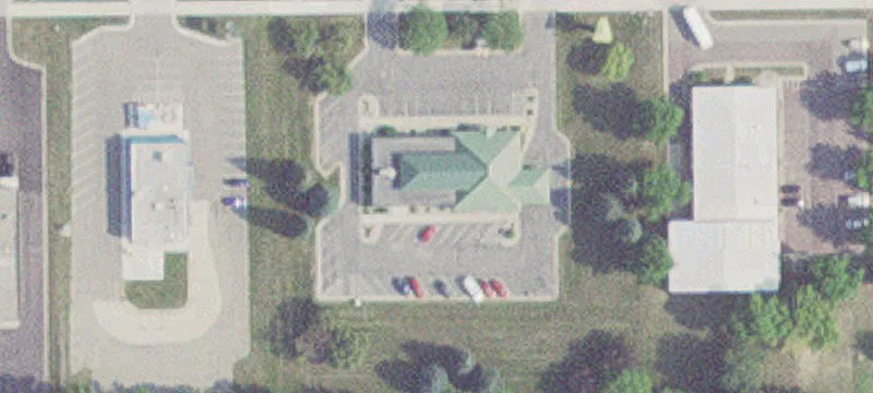 Retail Redevelopment Site in Mankato