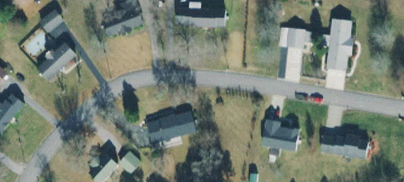 Land Subdivision in City Limits
