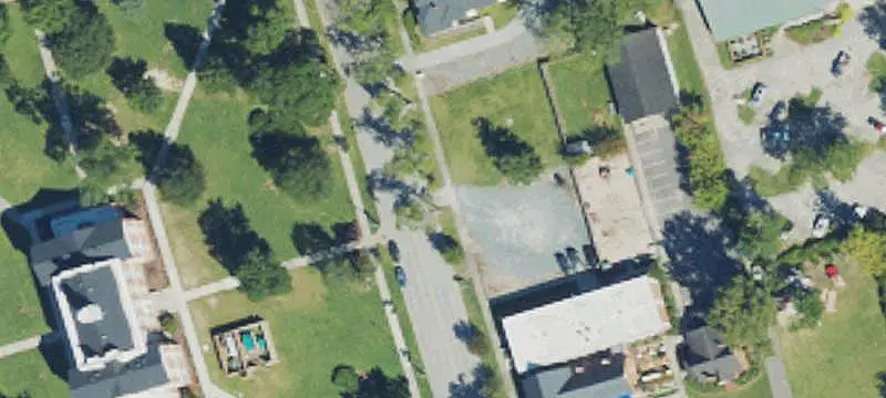 21.8 Acres Residential Land Parcels