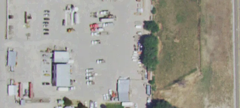 Mixed-Use Property in Nampa, Idaho