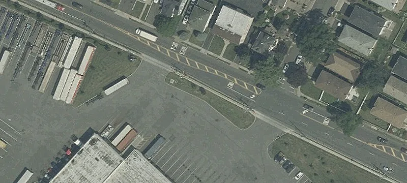 Industrial Space Available For Lease