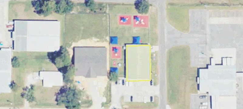 Commercial Land in Gulfport, MS