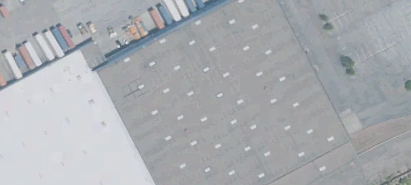 San Leandro Warehouse Space Available