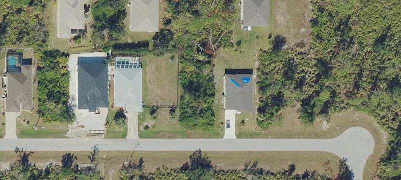 Rotonda Lakes Buildable Lot