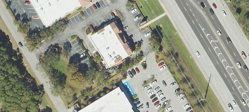 Jensen Beach Retail Center For Sale