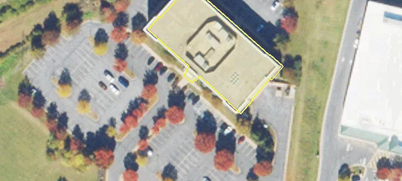 Prime Land in Trex Center