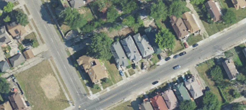 Detroit Specialty Property for Sale