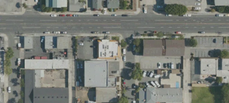 Multi-Tenanted Office Building For Sale