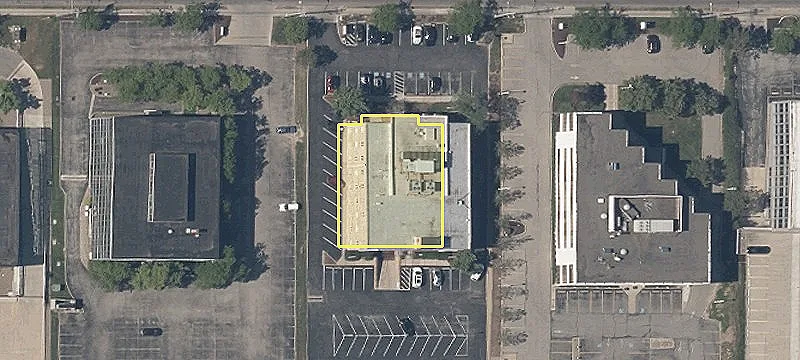 Beachwood Office Building For Sale