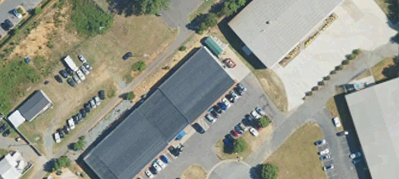 Monroe Warehouse Space Available