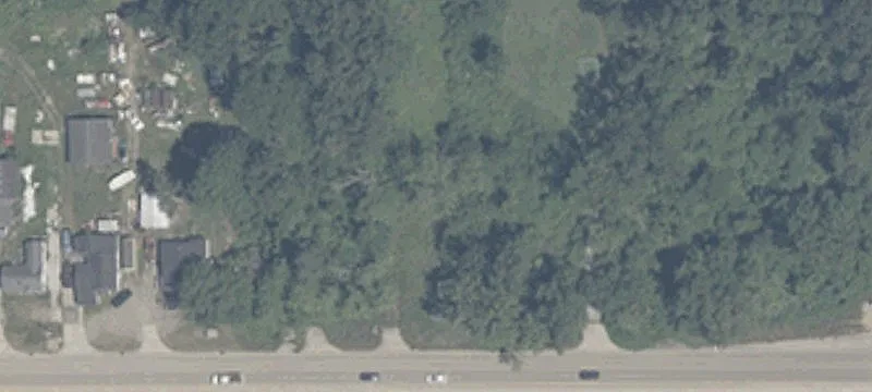 Development Opportunity on McKinley Highway