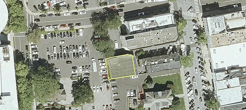 Renovated Office/Retail Building Available